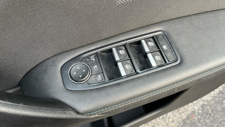 Renault Symbioz 1.6 E-Tech FHEV 145 Techno Esprit Alpine 5dr Auto Hybrid Estate